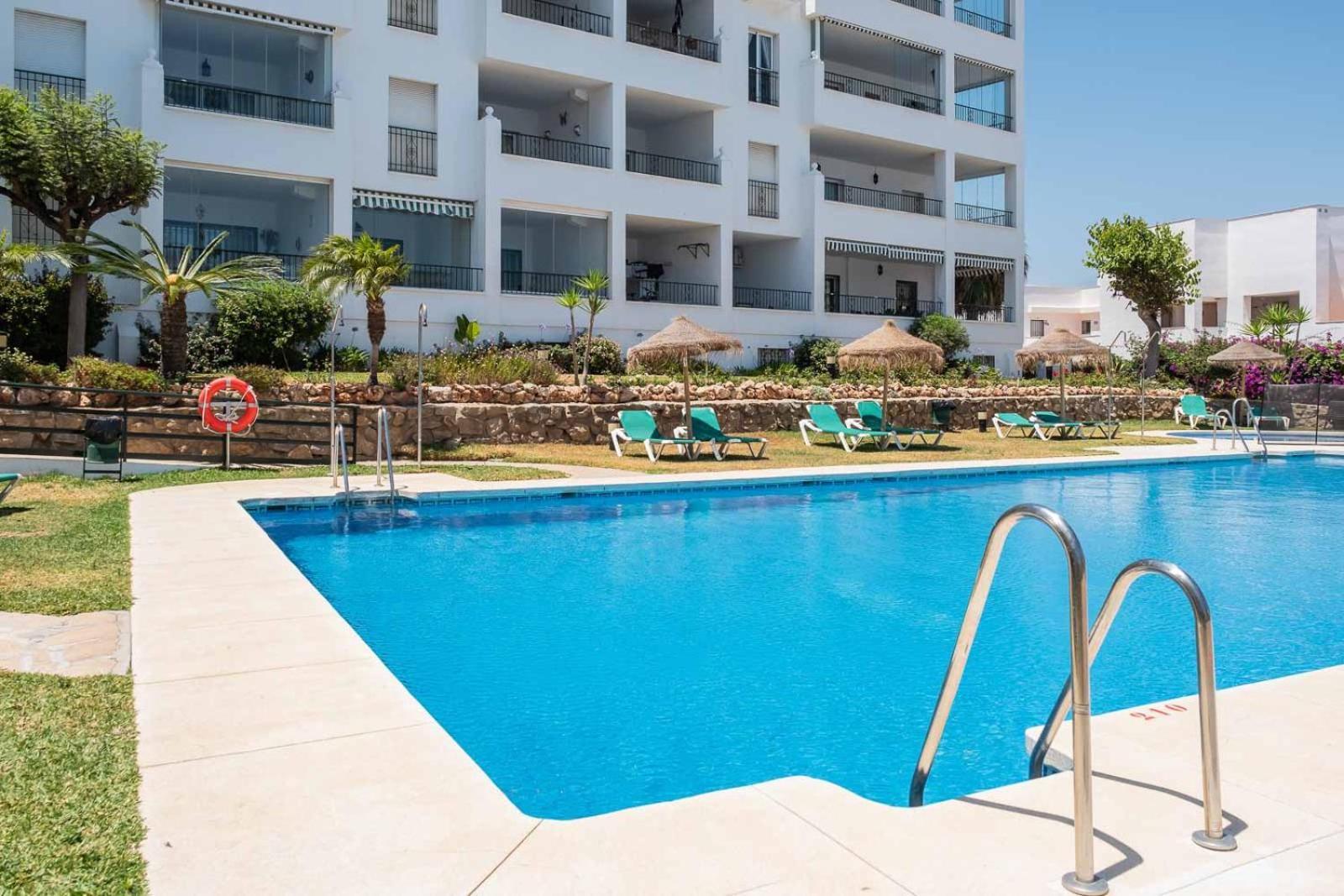 Rancho Miraflores Summer Vibes By Alfresco Stays La Cala De Mijas Exterior foto