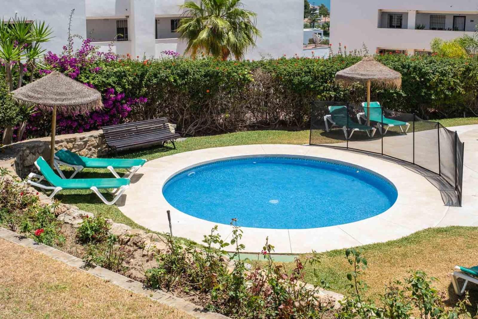 Rancho Miraflores Summer Vibes By Alfresco Stays La Cala De Mijas Exterior foto